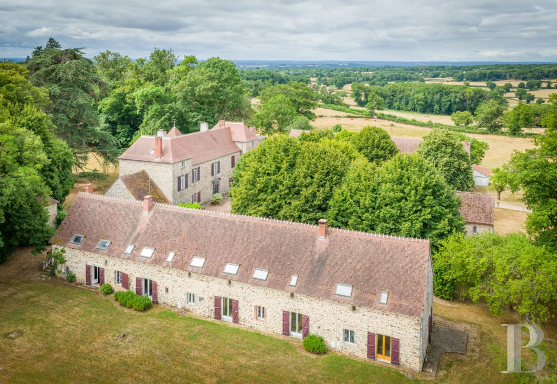 Château · Montluçon