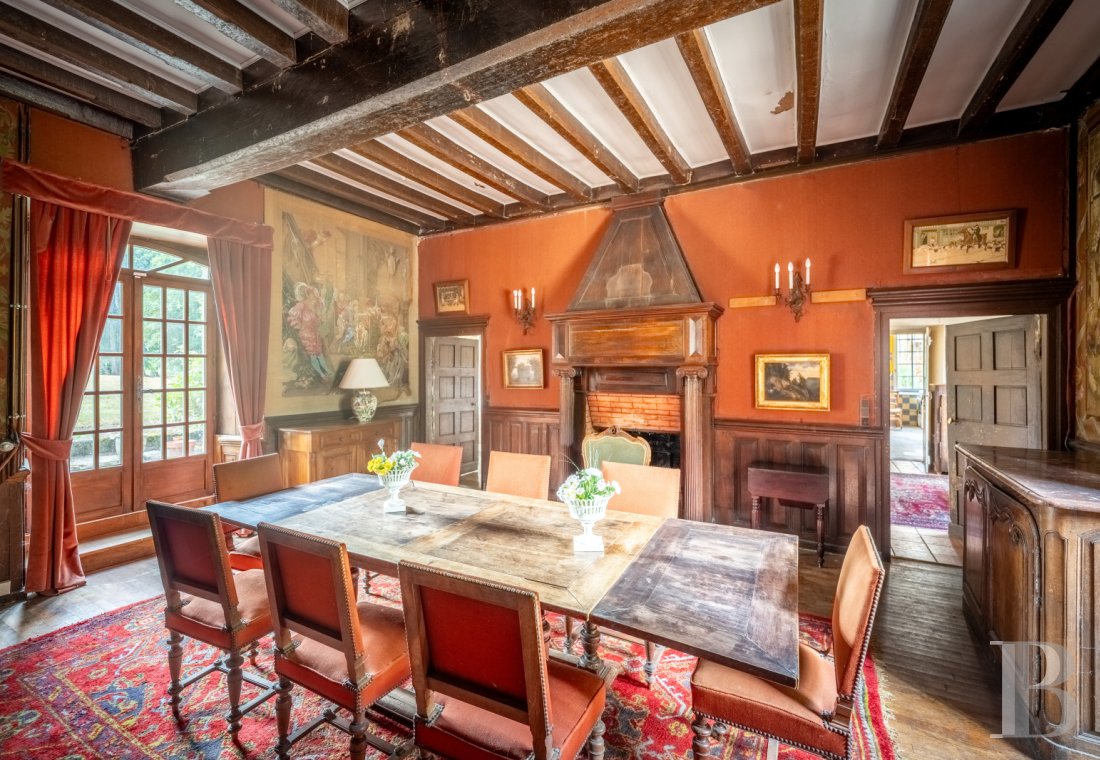 Château · Montluçon