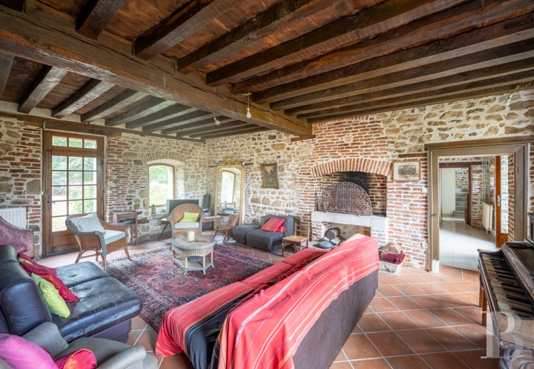 Château · Montluçon