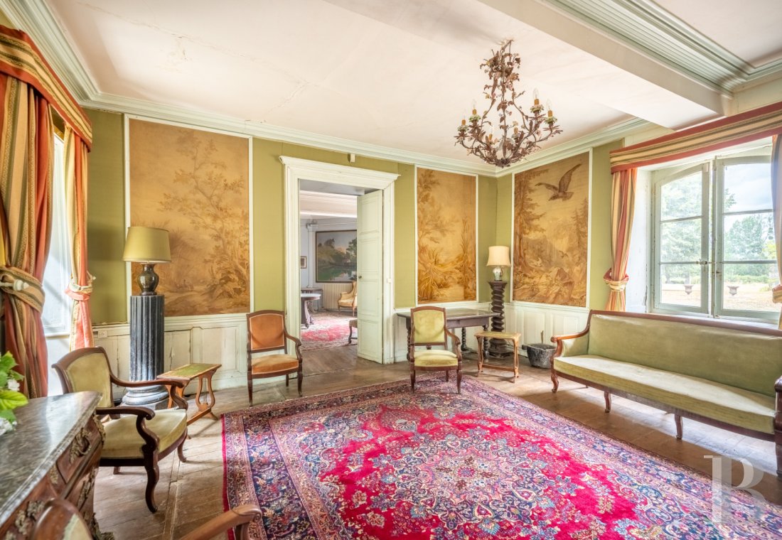 Château · Montluçon