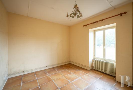 french mas and farms for sale limousin   - 13