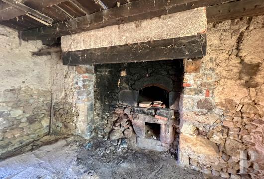 french mas and farms for sale limousin   - 17