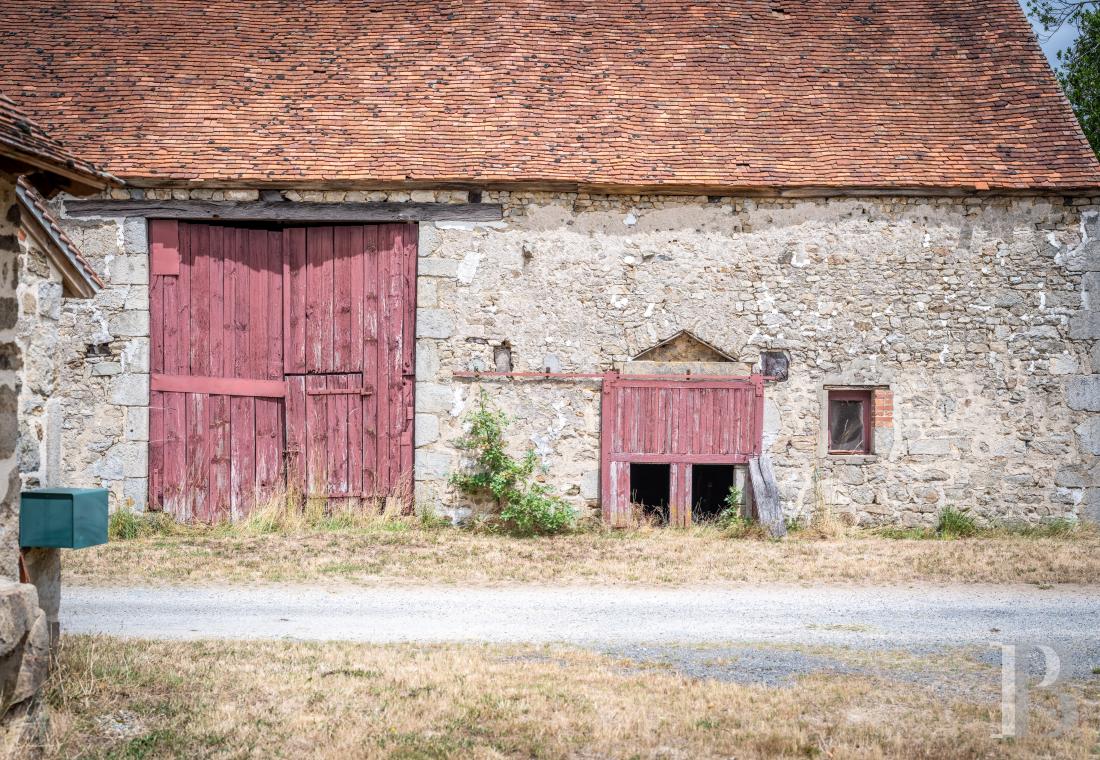 french mas and farms for sale limousin   - 20