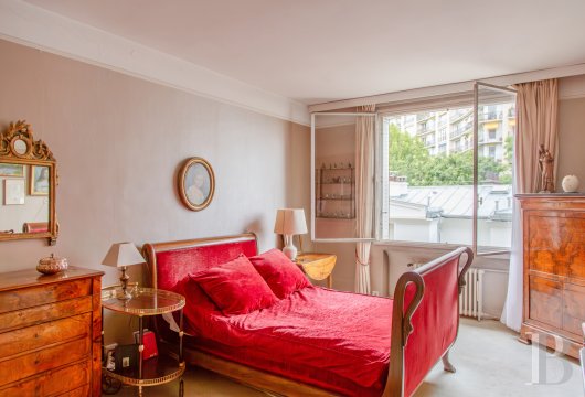 appartements a vendre paris   - 11