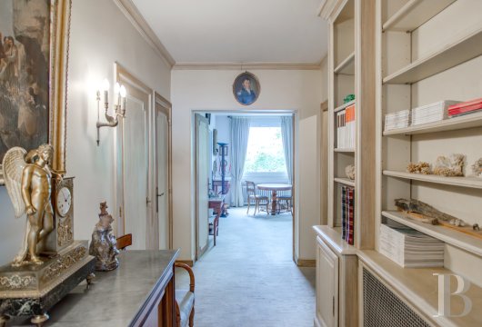 appartements a vendre paris   - 3