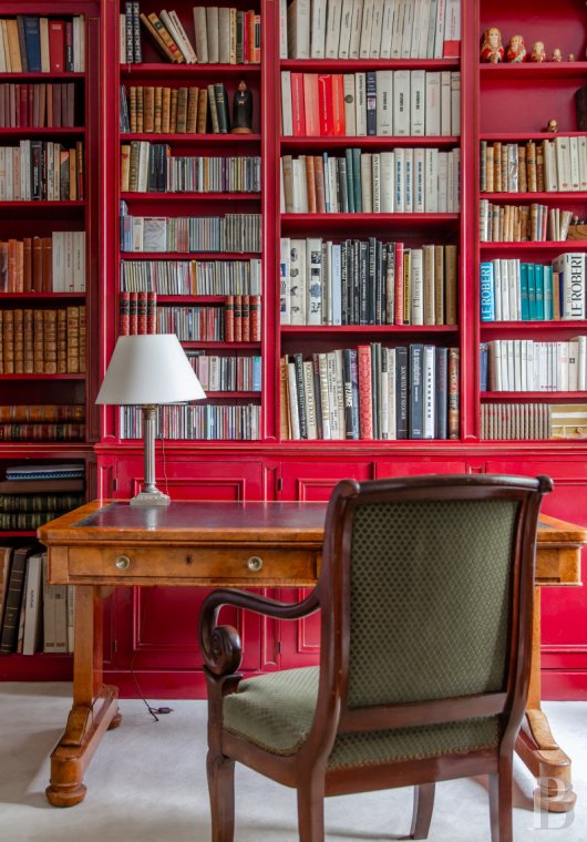 appartements a vendre paris   - 6
