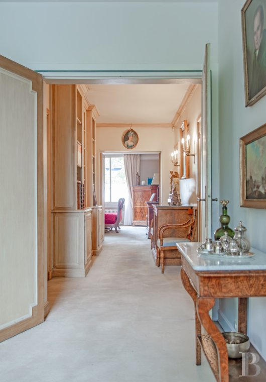appartements a vendre paris   - 10
