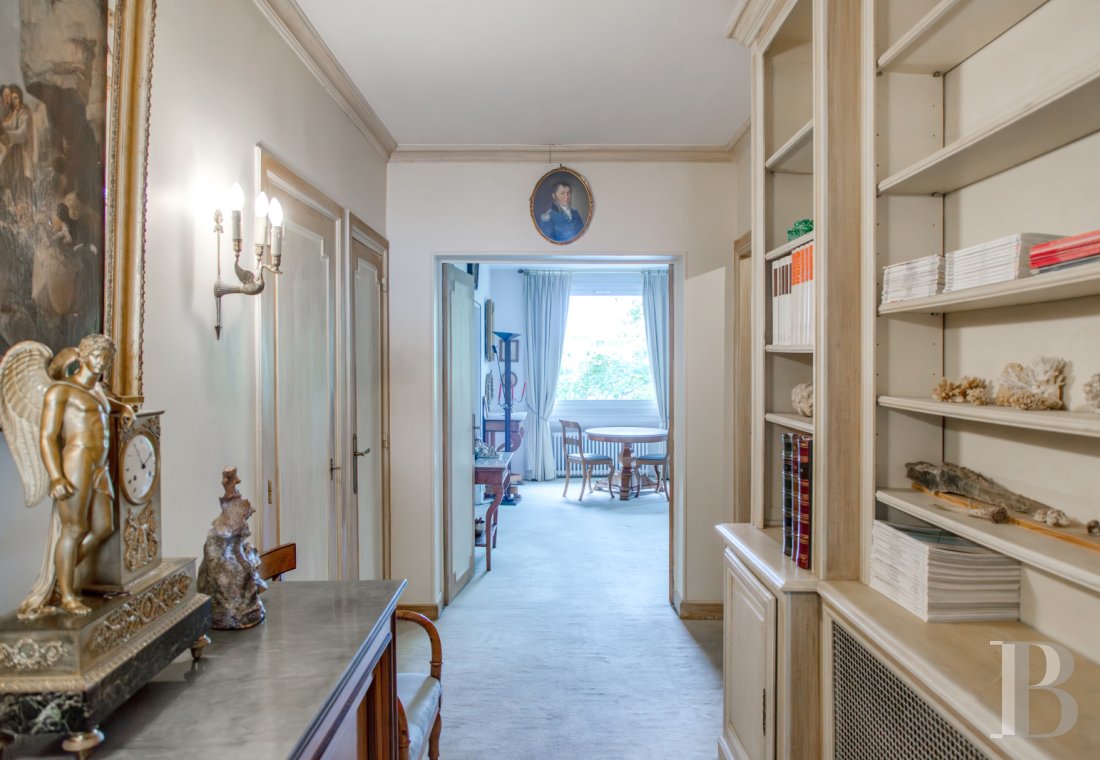apartments for sale paris   - 3