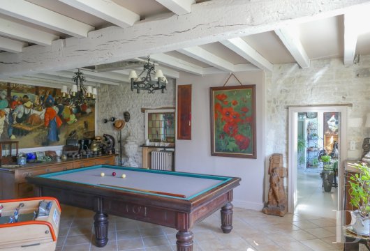 character properties France poitou charentes   - 7