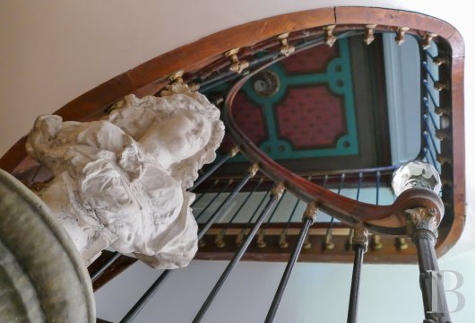 character properties France poitou charentes   - 8