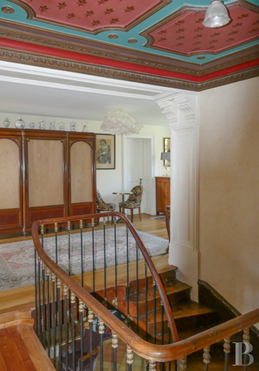 character properties France poitou charentes   - 6