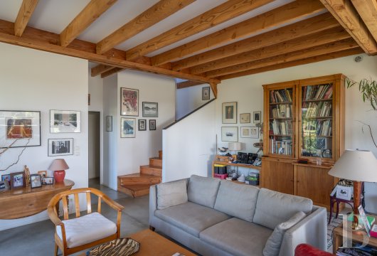 maisons de caractere a vendre bourgogne   - 9