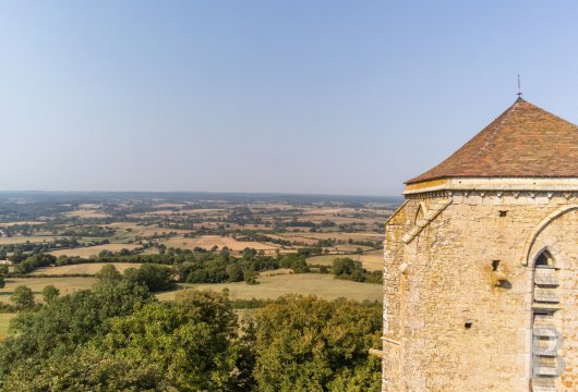 edifices religieux a vendre bourgogne   - 15