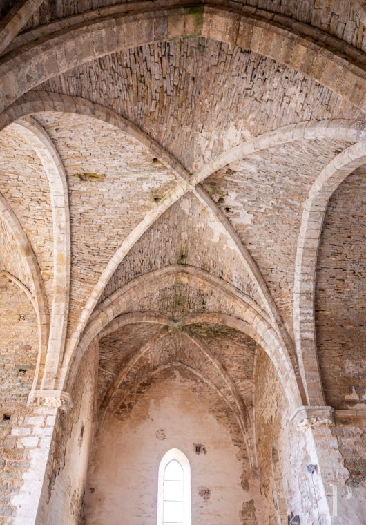 edifices religieux a vendre bourgogne   - 11
