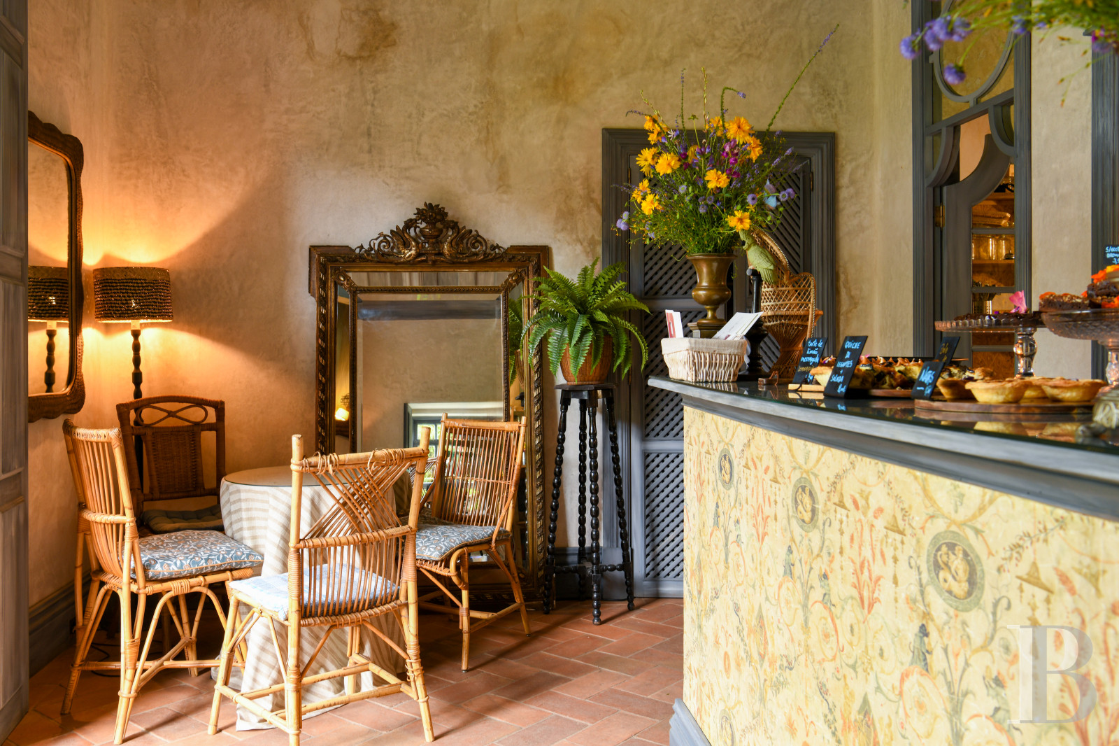 Au nord du Portugal, à Afife, un ancien couvent bénédictin dans un parc luxuriant - photo  n°52