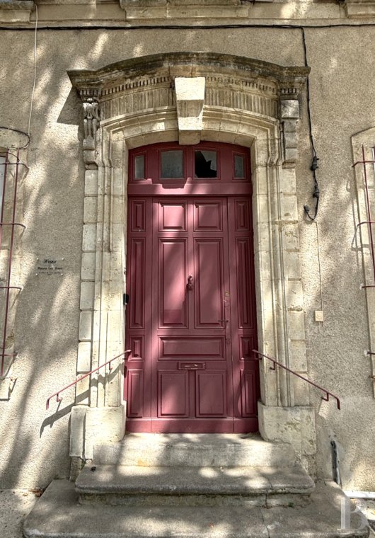 edifices religieux a vendre languedoc roussillon   - 3