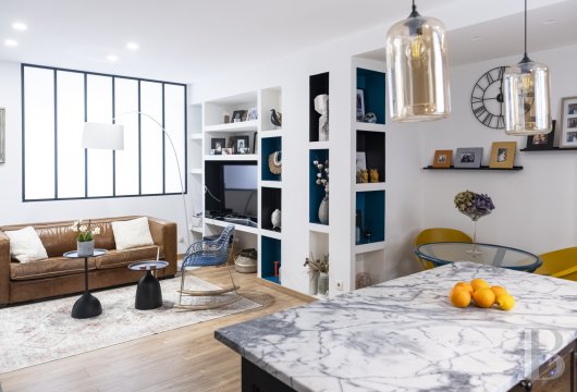 apartments for sale paris   - 3