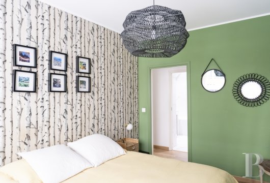 apartments for sale paris   - 7