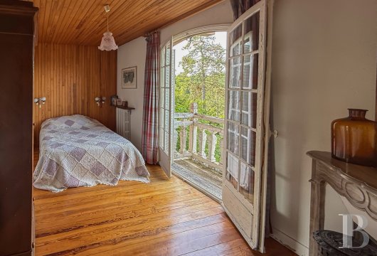 maisons de caractere a vendre picardie   - 9