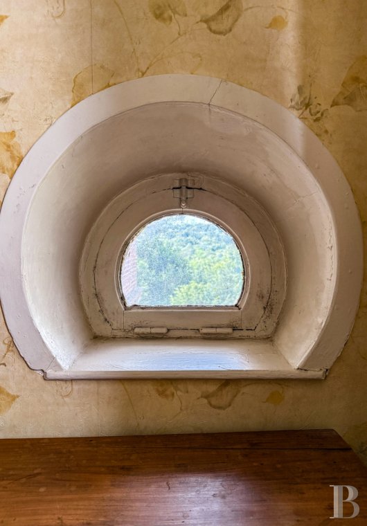 maisons de caractere a vendre picardie   - 12