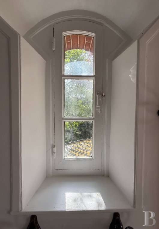 maisons de caractere a vendre picardie   - 10