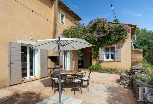 bastides a vendre paca   - 14