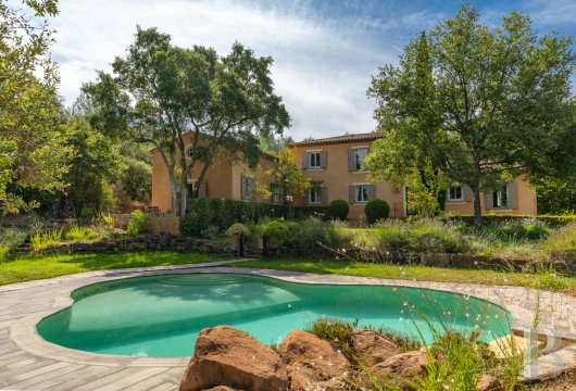 bastides a vendre paca   - 5