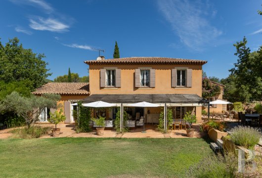 bastides a vendre paca   - 3