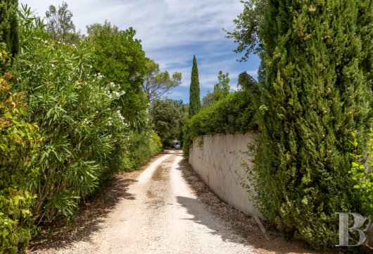 bastides a vendre paca   - 17