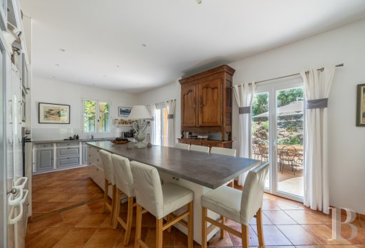 bastides a vendre paca   - 9