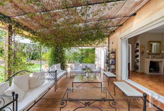 bastides a vendre paca   - 15