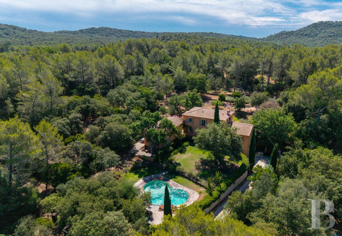 bastides a vendre paca   - 2