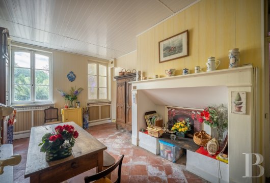 property for sale France midi pyrenees   - 15