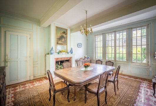 property for sale France midi pyrenees   - 8