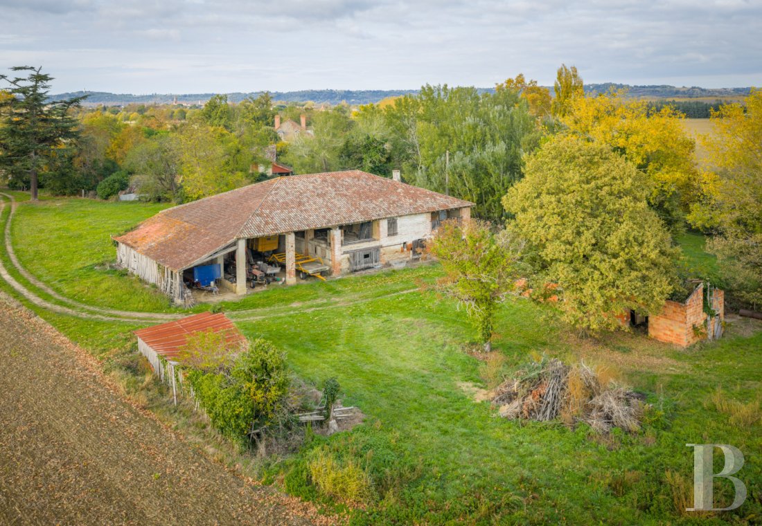 property for sale France midi pyrenees   - 23