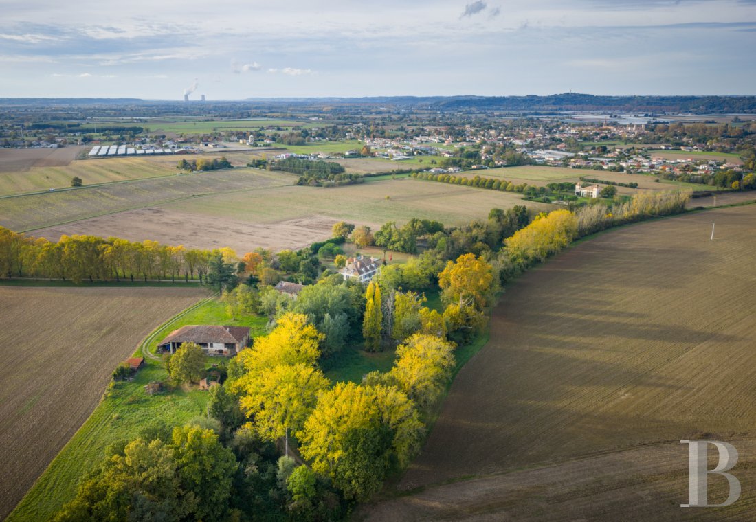 property for sale France midi pyrenees   - 30