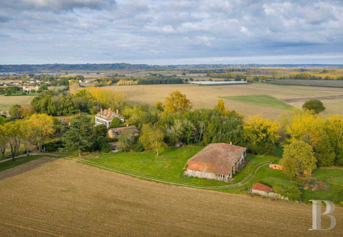 property for sale France midi pyrenees   - 2