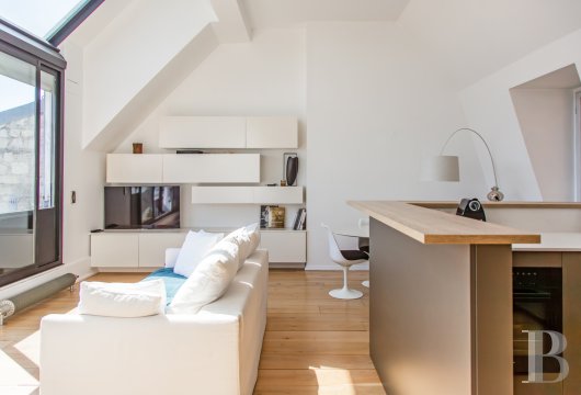 appartements a vendre ile de france   - 3