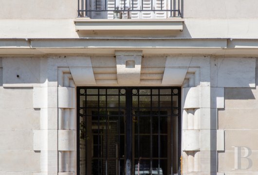 appartements a vendre ile de france   - 8