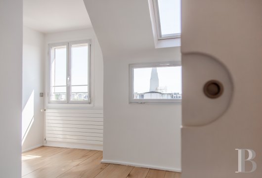 appartements a vendre ile de france   - 5
