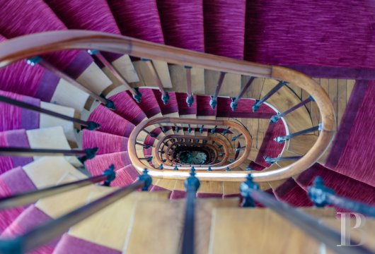 appartements a vendre ile de france   - 7