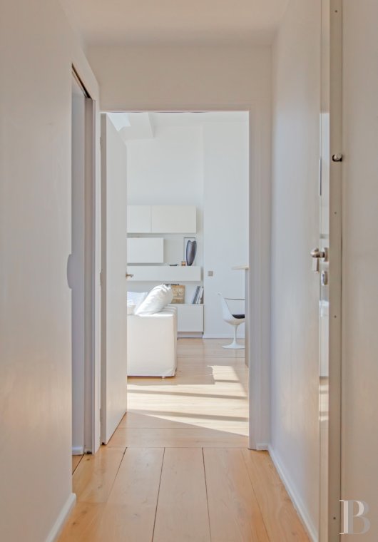 appartements a vendre ile de france   - 4