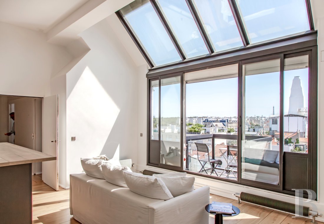 appartements a vendre ile de france   - 1