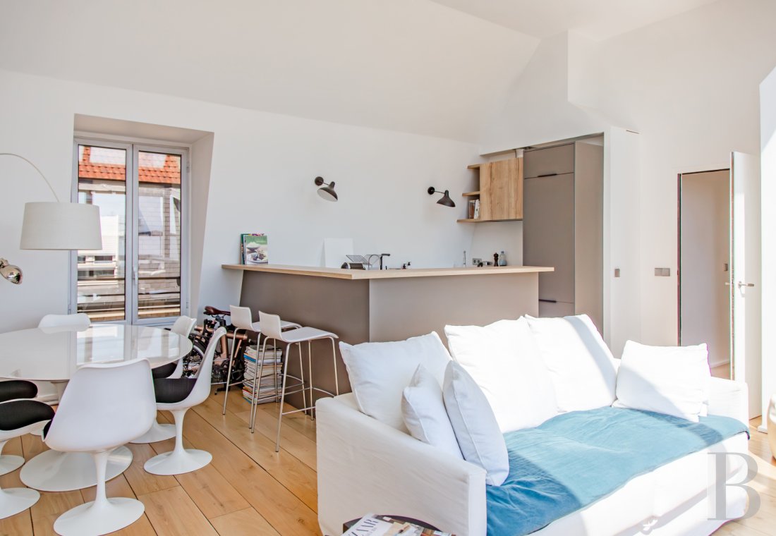 appartements a vendre ile de france   - 2