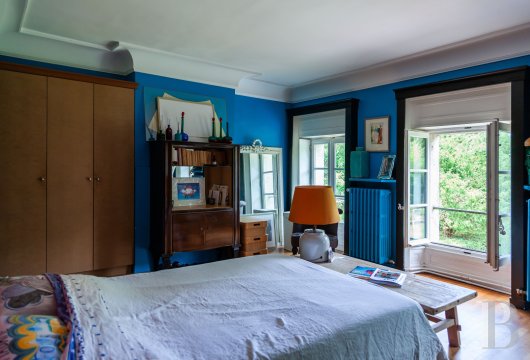 maisons de caractere a vendre ile de france   - 10