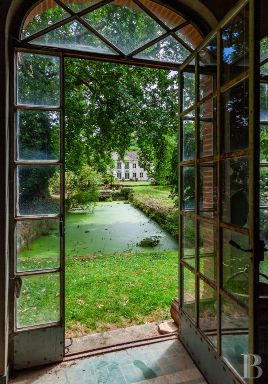maisons de caractere a vendre ile de france   - 13