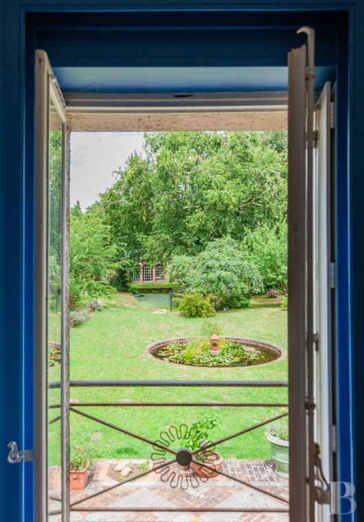 maisons de caractere a vendre ile de france   - 11