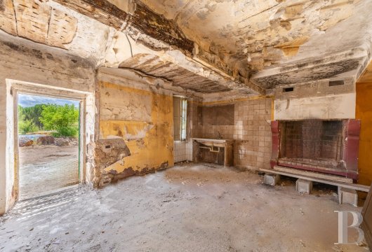 character properties France provence cote dazur   - 8