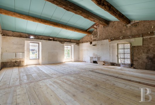 character properties France provence cote dazur   - 9