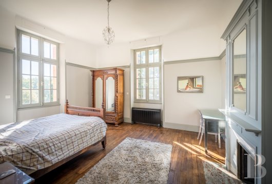 France mansions for sale midi pyrenees   - 10